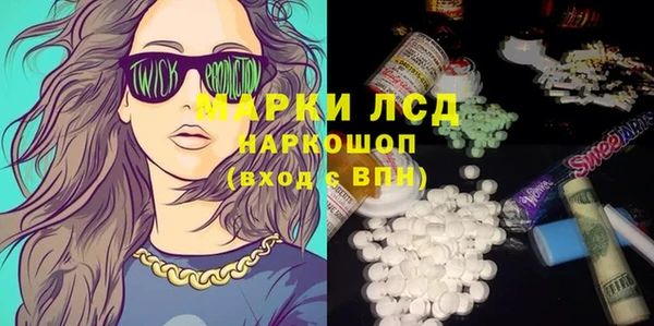 стафф Аркадак